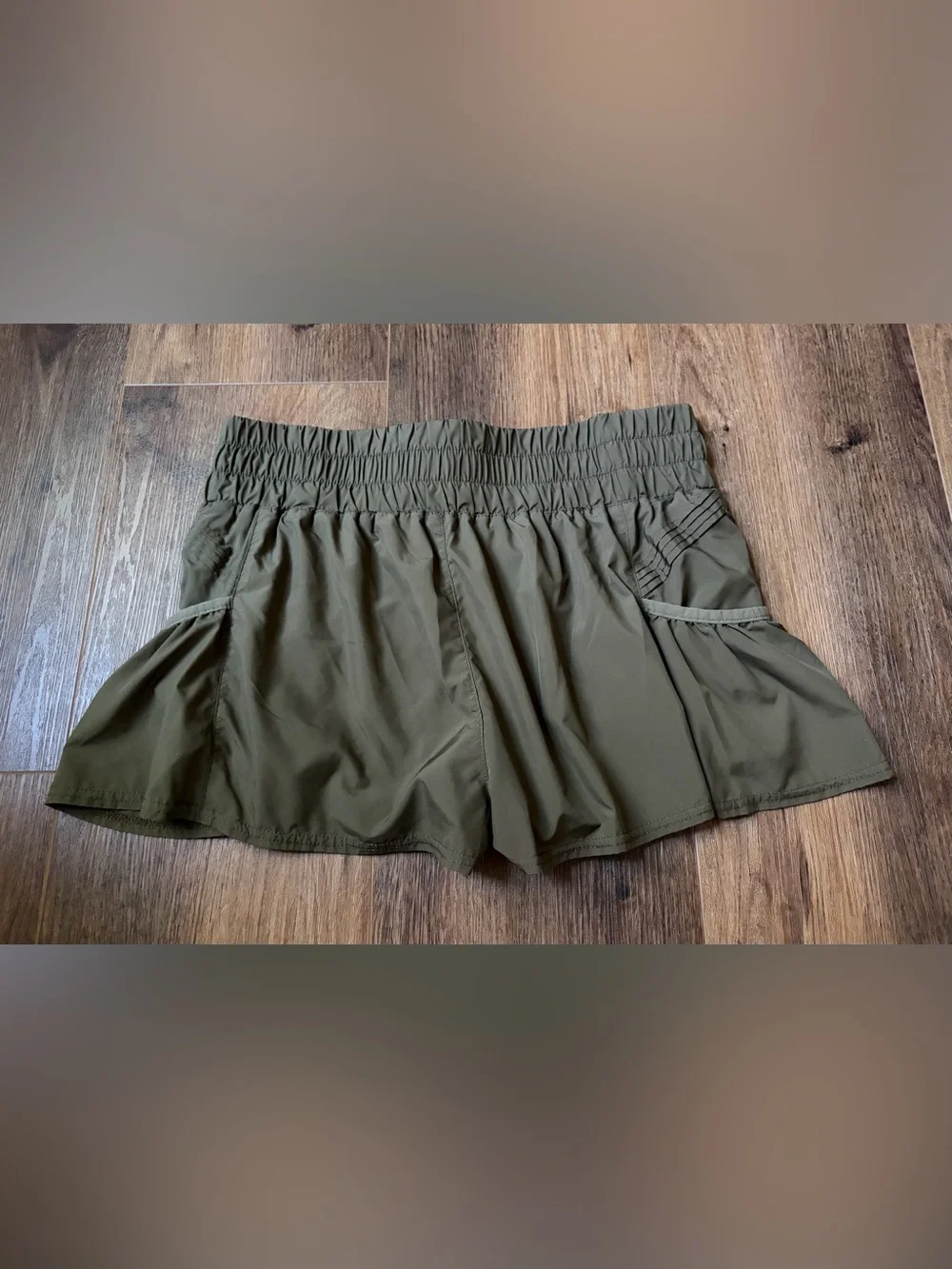 FP Movement Get Your Flirt On Shorts